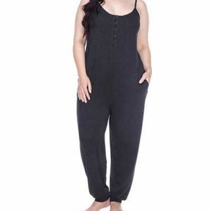 HONEYDEW LADIES JUMPSUIT